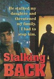 Moment of Truth Stalking Back dvd