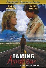 Taming Andrew lifetime dvd