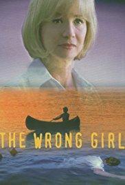 The Wrong Girl lifetime dvd