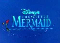 The Little Mermaid tv series on dvd